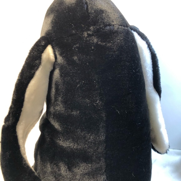 Emperor Penguin Plush Toy Stuffed Animal Mom And Baby Standing on Feet 15” - Picture 5 of 9